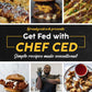 (E-Book) Digital Cookbook