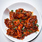 Hardcover Cookbook - Get Fed with Chef Ced
